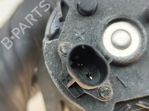 Used Fan MERCEDES-BENZ CLS (C218) CLS 63 AMG (218.374) (558 hp) 31095057