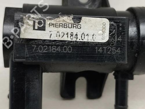 Electronic module VW PASSAT B5.5 Variant (3B6) 1.9 TDI | BP31190500M83  - Image 6
