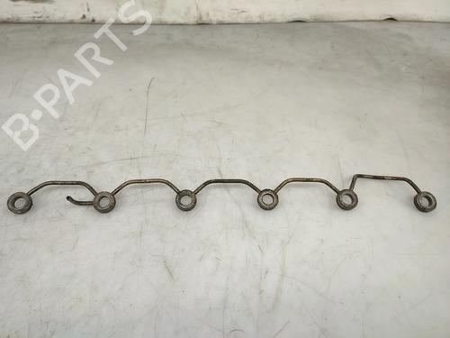 Used Injection rail Injection rail NISSAN PATROL III/2 Hardtop (K260) 2.8 D (75 hp) 31191006 31191006
