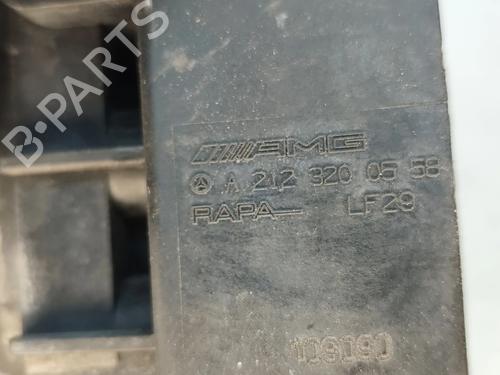 Electronic module MERCEDES-BENZ CLS (C218) CLS 63 AMG (218.374) | BP31095059M83 - Image 5