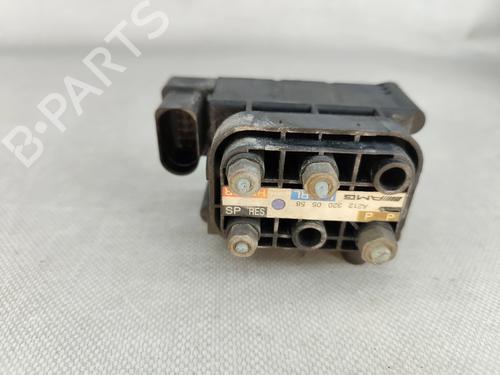 Electronic module MERCEDES-BENZ CLS (C218) CLS 63 AMG (218.374) | BP31095059M83 - Image 2