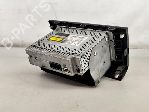 Radio SUZUKI SWIFT III (MZ, EZ) 1.3 DDiS (RS413D) | BP30657513E6