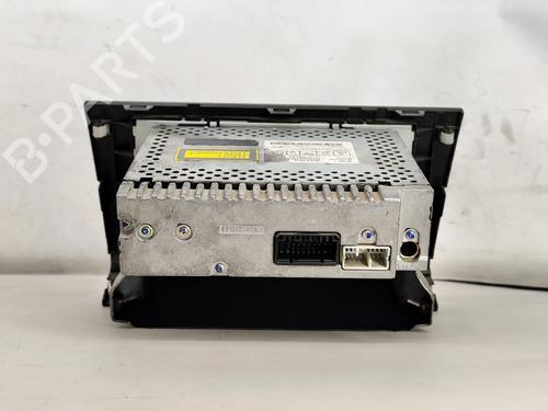 Radio SUZUKI SWIFT III (MZ, EZ) 1.3 DDiS (RS413D) | BP30657513E6