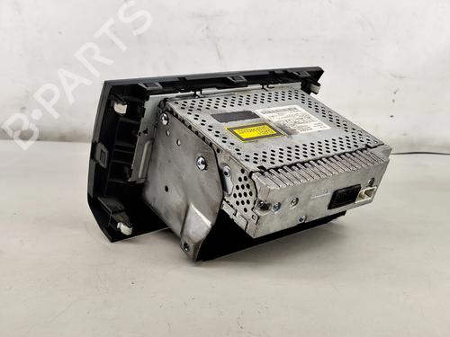 Radio SUZUKI SWIFT III (MZ, EZ) 1.3 DDiS (RS413D) | BP30657513E6