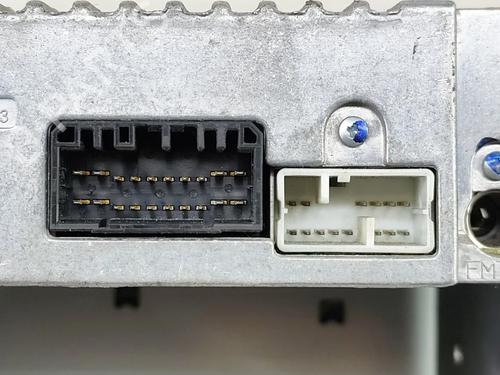 Radio SUZUKI SWIFT III (MZ, EZ) 1.3 DDiS (RS413D) | BP30657513E6