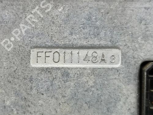 Radio SUZUKI SWIFT III (MZ, EZ) 1.3 DDiS (RS413D) | BP30657513E6