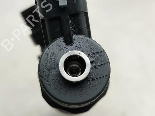 Injector PEUGEOT 307 Break (3E) 1.4 HDi | BP31023556M100