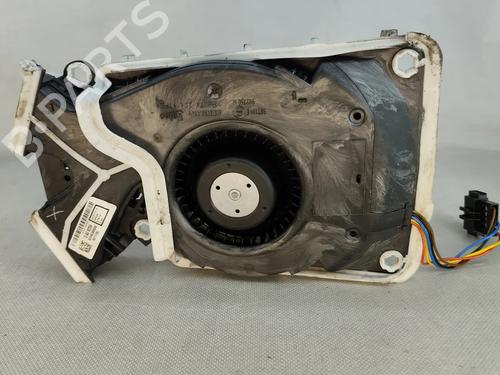 Used Fan MERCEDES-BENZ CLS (C218) CLS 63 AMG (218.374) (558 hp) 31174119