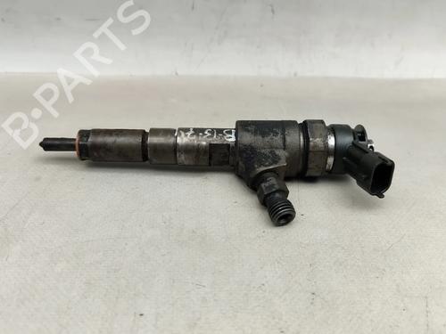 Used Injector Injector PEUGEOT 307 Break (3E) 1.4 HDi (68 hp) 31023558 31023558