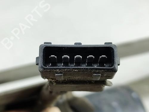 Front wiper motor PEUGEOT 406 (8B) 1.8 16V | BP31178191M29