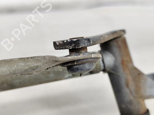 Front wiper motor PEUGEOT 406 (8B) 1.8 16V | BP31178191M29