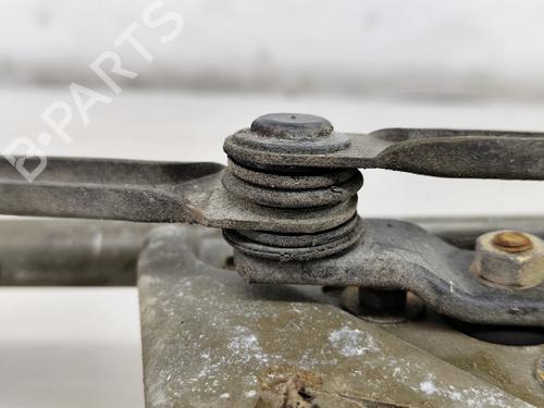 Front wiper motor PEUGEOT 406 (8B) 1.8 16V | BP31178191M29