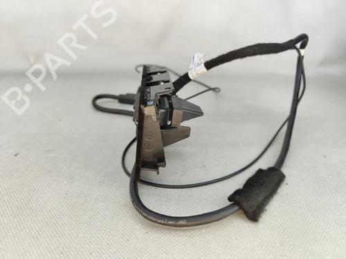 Electronic module MERCEDES-BENZ CLS (C218) CLS 63 AMG (218.374) | BP31095089M83 - Image 3