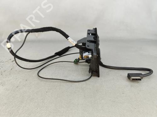 Electronic module MERCEDES-BENZ CLS (C218) CLS 63 AMG (218.374) | BP31095089M83 - Image 4
