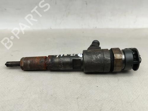 Injector PEUGEOT 307 Break (3E) 1.4 HDi | BP31023555M100