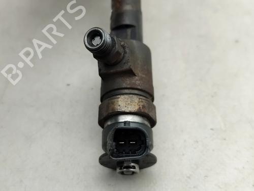 Injector PEUGEOT 307 Break (3E) 1.4 HDi | BP31023555M100