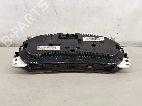 Instrument cluster SUZUKI SWIFT III (MZ, EZ) 1.3 DDiS (RS413D) | BP30657518C47 - Image 5