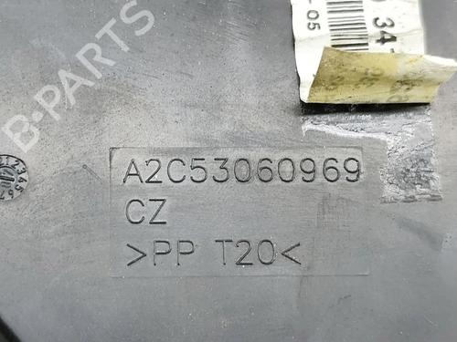 Instrument cluster SUZUKI SWIFT III (MZ, EZ) 1.3 DDiS (RS413D) | BP30657518C47 - Image 10