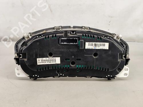 Instrument cluster SUZUKI SWIFT III (MZ, EZ) 1.3 DDiS (RS413D) | BP30657518C47 - Image 6