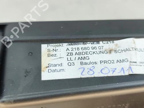 Askebæger MERCEDES-BENZ CLS (C218) CLS 63 AMG (218.374) | BP31095090I30 