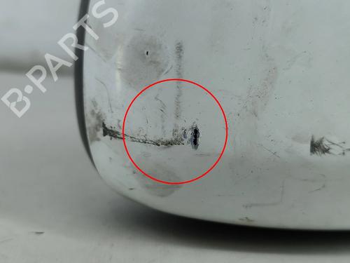 Right mirror SUZUKI SWIFT III (MZ, EZ) 1.3 DDiS (RS413D) | BP30657514C27 