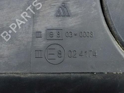 Right mirror SUZUKI SWIFT III (MZ, EZ) 1.3 DDiS (RS413D) | BP30657514C27 