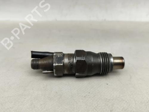 Used Injector RENAULT ESPACE III (JE0_) 2.2 12V TD (JE0E, JE0H, JE0P) (113 hp) 30850720