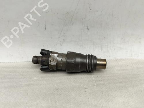 Used Injector RENAULT ESPACE III (JE0_) 2.2 12V TD (JE0E, JE0H, JE0P) (113 hp) 30850719