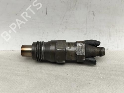 Used Injector RENAULT ESPACE III (JE0_) 2.2 12V TD (JE0E, JE0H, JE0P) (113 hp) 30850718