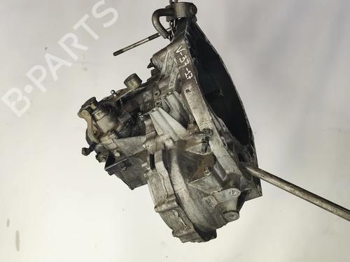 Gearbox SUZUKI SWIFT III (MZ, EZ) 1.3 4x4 (RS 413, ZD11S) | BP31193860M3 - Image 4