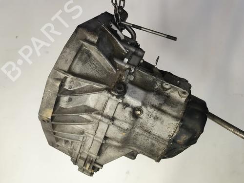 Gearbox SUZUKI SWIFT III (MZ, EZ) 1.3 4x4 (RS 413, ZD11S) | BP31193860M3 - Image 2