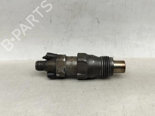 Used Injector RENAULT ESPACE III (JE0_) 2.2 12V TD (JE0E, JE0H, JE0P) (113 hp) 30850717