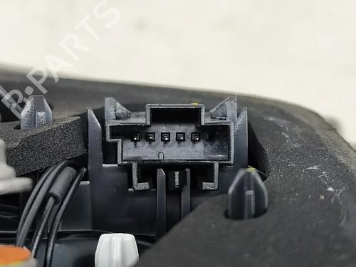 Left tailgate light MERCEDES-BENZ E-CLASS T-Model (S212) E 200 CDI / BlueTEC (212.205, 212.206) | BP31173252C79 