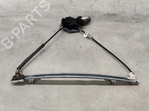 Used Front left window mechanism Front left window mechanism 31191970 31191970