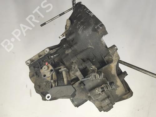 Used Gearbox FORD MONDEO III Turnier (BWY) 2.0 TDCi (130 hp) 31193874