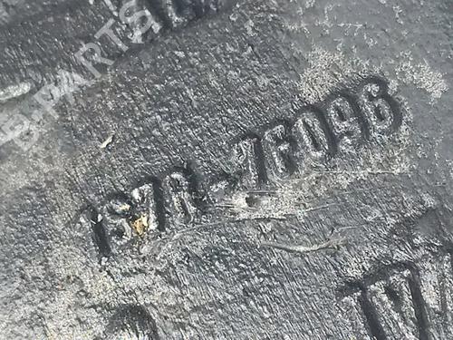 Gearbox FORD MONDEO III Turnier (BWY) 2.0 TDCi | BP31193874M3 