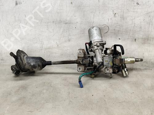 Used Steering column Steering column RENAULT CLIO II (BB_, CB_) 1.5 dCi (B/CB07) (65 hp) 31190527 31190527