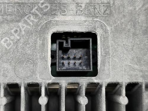 Display monitor MERCEDES-BENZ E-CLASS T-Model (S212) E 200 CDI / BlueTEC (212.205, 212.206) | BP31173259C48