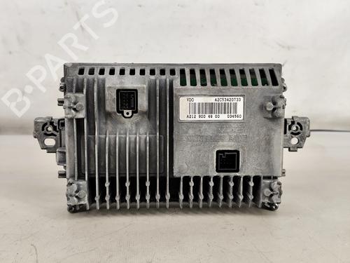 Display monitor MERCEDES-BENZ E-CLASS T-Model (S212) E 200 CDI / BlueTEC (212.205, 212.206) | BP31173259C48