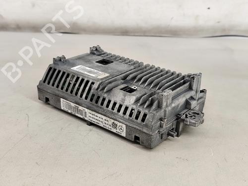 Display monitor MERCEDES-BENZ E-CLASS T-Model (S212) E 200 CDI / BlueTEC (212.205, 212.206) | BP31173259C48