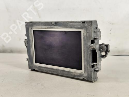 Display monitor MERCEDES-BENZ E-CLASS T-Model (S212) E 200 CDI / BlueTEC (212.205, 212.206) | BP31173259C48