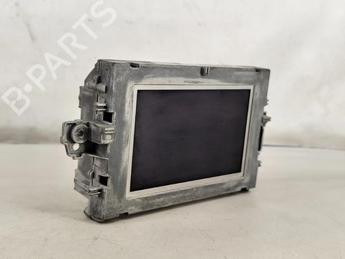Display monitor MERCEDES-BENZ E-CLASS T-Model (S212) E 200 CDI / BlueTEC (212.205, 212.206) | BP31173259C48