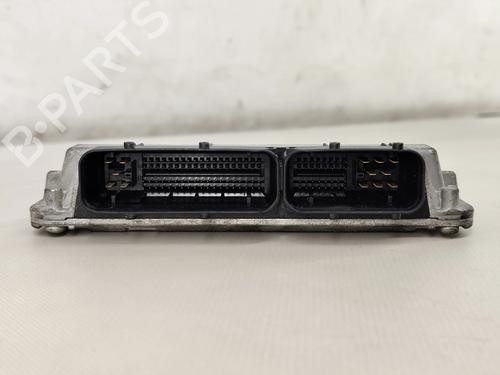 Engine control unit (ECU) SKODA FABIA I (6Y2) 1.2 | BP31191011M57 