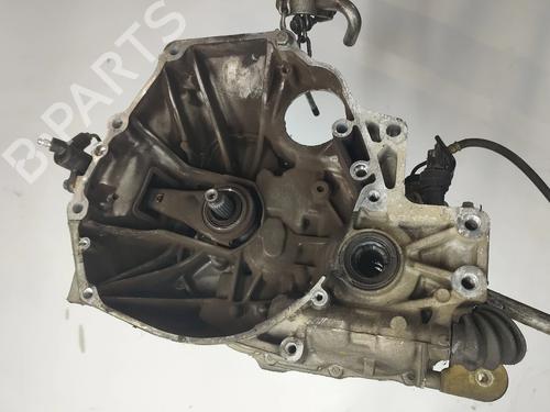 Used Gearbox HONDA CIVIC VI Hatchback (EJ, EK) 1.5 i (EK3) (114 hp) 31205365