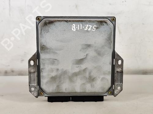 Engine control unit (ECU) NISSAN PRIMERA (P12) 2.2 dCi | BP31206717M57 - Image 2