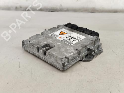 Engine control unit (ECU) NISSAN PRIMERA (P12) 2.2 dCi | BP31206717M57 - Image 4