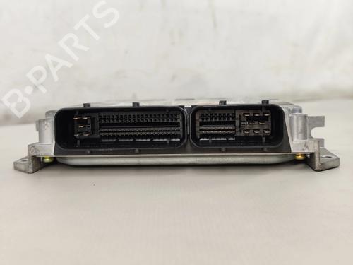 Engine control unit (ECU) NISSAN PRIMERA (P12) 2.2 dCi | BP31206717M57 - Image 5