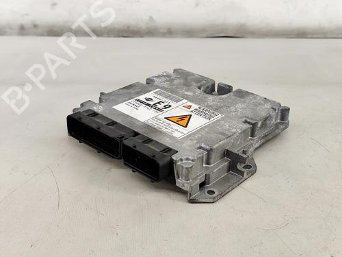 Engine control unit (ECU) NISSAN PRIMERA (P12) 2.2 dCi | BP31206717M57 - Image 3