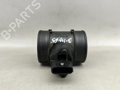 Mass air flow sensor ALFA ROMEO 147 (937_) 1.6 16V T.SPARK (937.AXA1A, 937.AXB1A, 937.BXB1A) | BP31206733M95