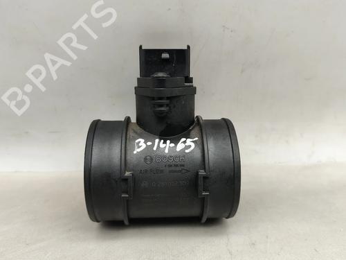 Mass air flow sensor ALFA ROMEO 147 (937_) 1.6 16V T.SPARK (937.AXA1A, 937.AXB1A, 937.BXB1A) | BP31206733M95